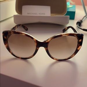 Michael Kors sunglasses
